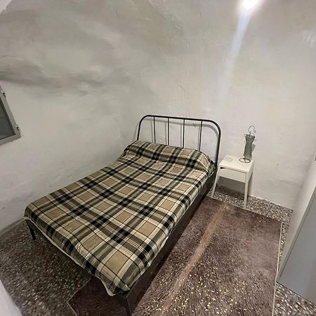 Chalet Vacacional Hondón de las Nieves Εξωτερικό φωτογραφία
