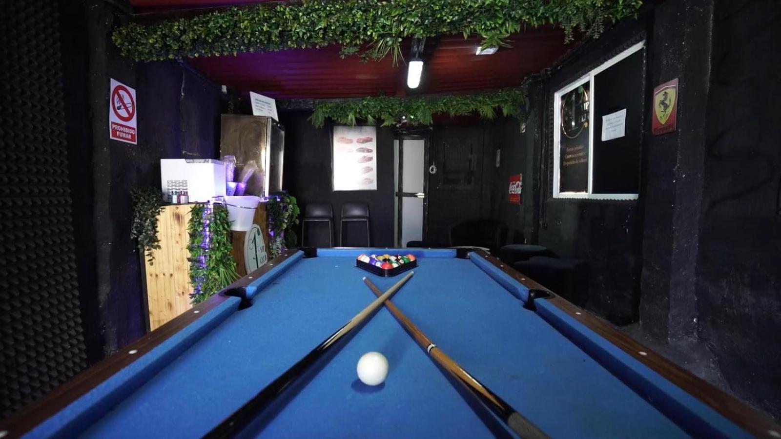 Chalet Vacacional Hondón de las Nieves Εξωτερικό φωτογραφία
