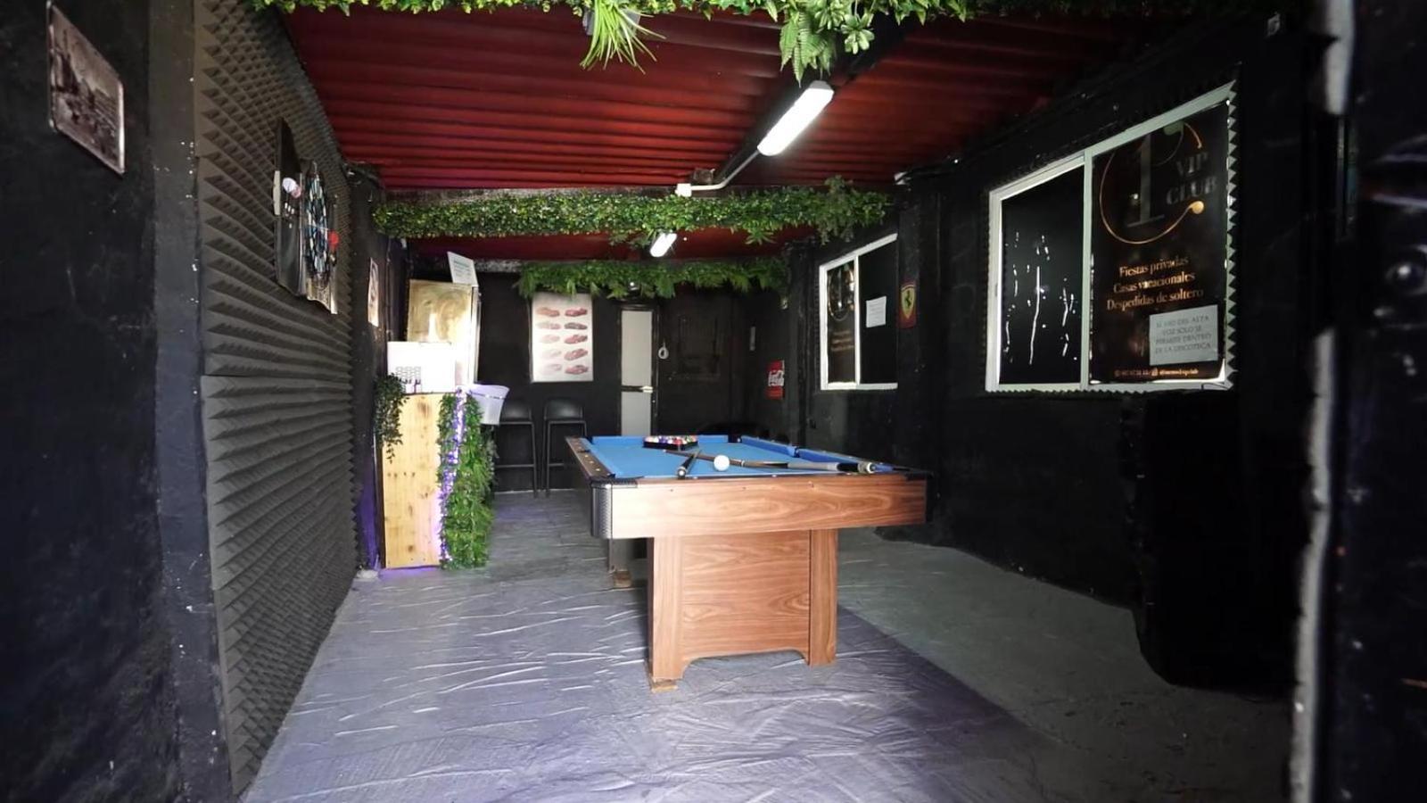 Chalet Vacacional Hondón de las Nieves Εξωτερικό φωτογραφία