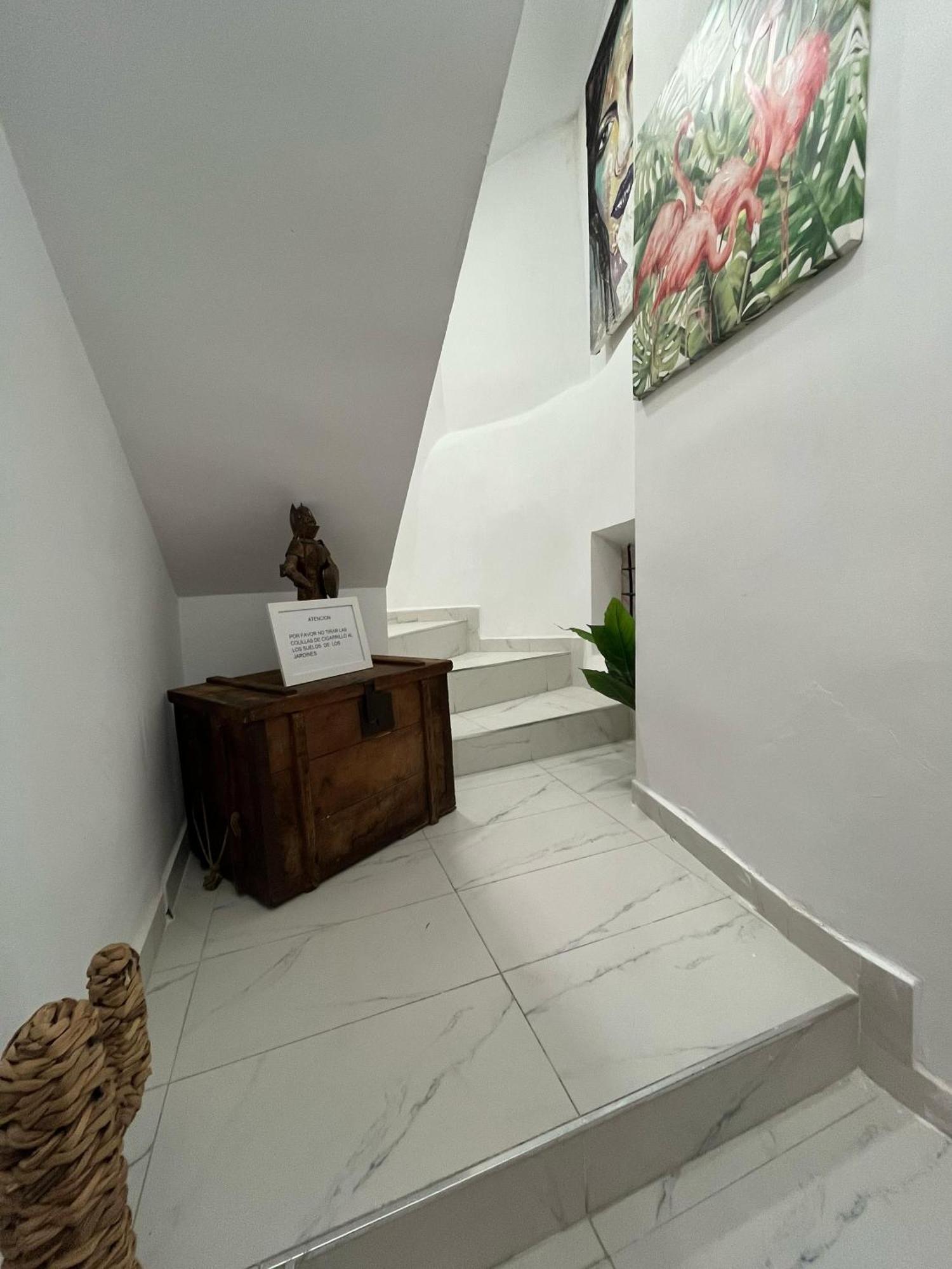 Chalet Vacacional Hondón de las Nieves Εξωτερικό φωτογραφία