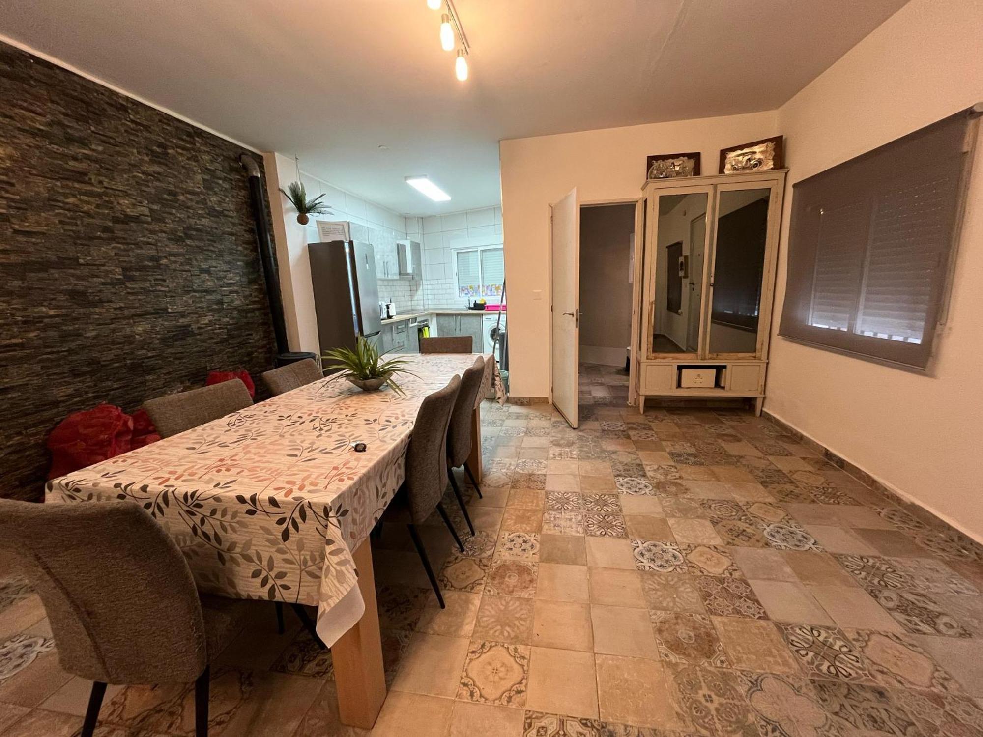 Chalet Vacacional Hondón de las Nieves Εξωτερικό φωτογραφία
