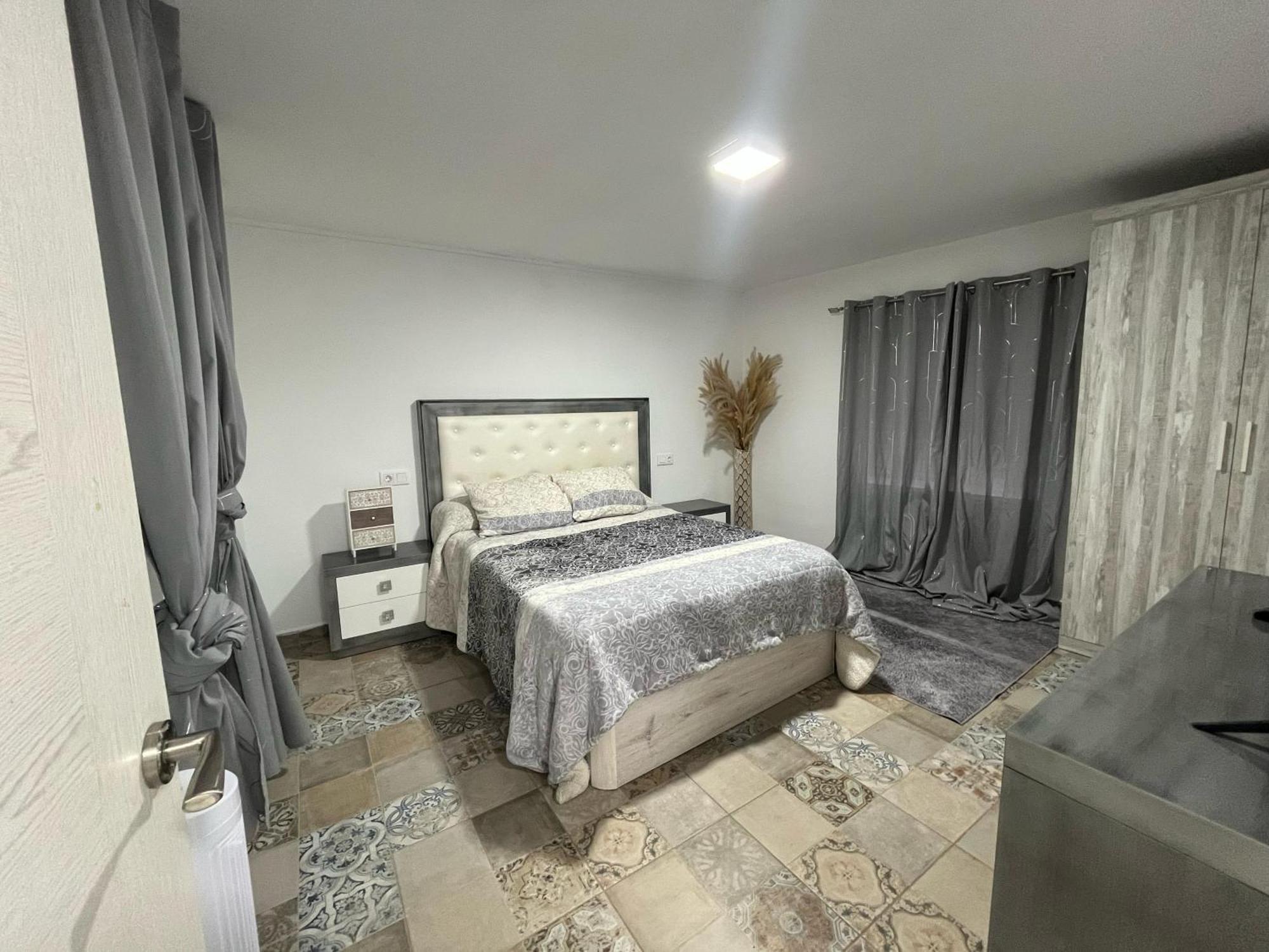 Chalet Vacacional Hondón de las Nieves Εξωτερικό φωτογραφία